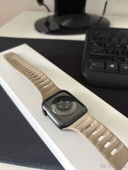 Apple Watch 7 45mm LTE CELLUAR - 6