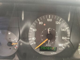 Vw lt 46 ponizeno na 3,5 t - 6