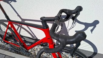 Silnicni gravel kolo Scott Addict 30 carbon vel L (59cm) - 6