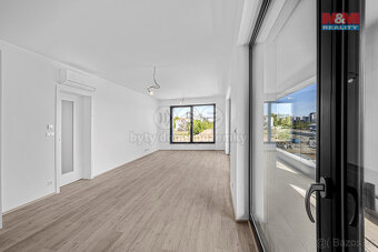Prodej bytu 3+kk, 91 m², ul. Tetauerova, Praha 3 - 6