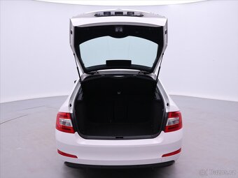 Škoda Octavia 1,4 TSI 103kW Elegance Xenon (2013) - 6