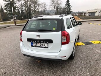 Dacia Logan MCV - 6