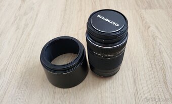 Olympus OMD EM5 II - 6