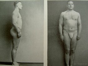 Prof.Dr. LOTHAR GOTTLIEB TIRALA SPORT a RASA 1936 - 6
