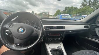 BMW 318i 105kw facelift - 6