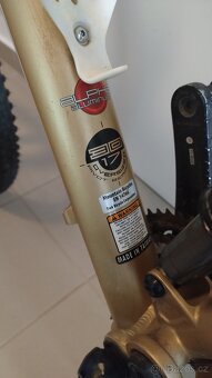 Prodám kolo TREK Fuel EX 5.5 - 6