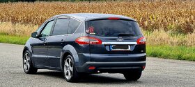Ford S-Max 2.0.TDCI 120Kw 2012 Titanium Původ Čr - 6