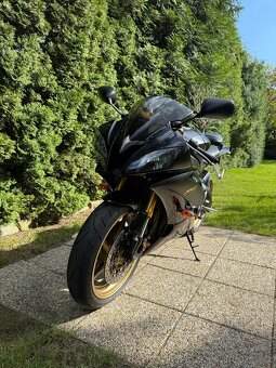 Yamaha R6 (RJ15) - 6