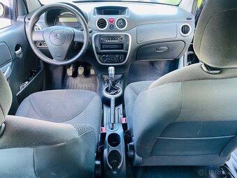 Citroën C2 Rok 2008 Top stav Původ ČR. - 6
