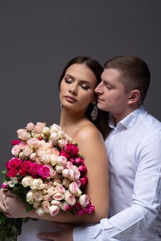 Focení těhotenství PRAHA, ČR . Pregnancy photoshoot - 6