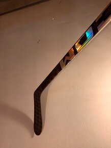 HOKEJKA CCM JETSPEED FT7 TVRDOST 55 - 6