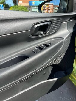 Hyundai i20 2024 1.0 T-GDi, Automatic - 6