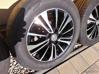 VW T5 T6 T6.1 letní sada ARACAJU 17 - 6