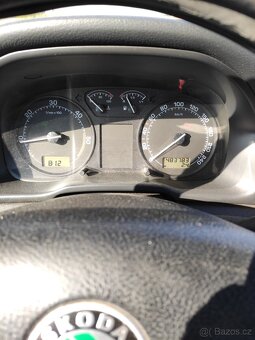 Octavia 1.9TDi / 66Kw - 6
