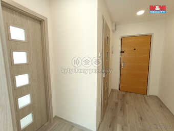 Prodej bytu 2+kk, 40 m², Most, ul. Jana Kříže - 6
