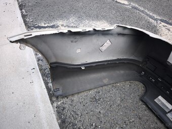 Zadní nárazník na RANGE ROVER SPORT - 6