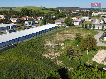 Prodej pozemku k bydlení, 1285 m², Velké Albrechtice - 6