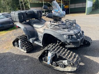 TGB blade 1000 EFI EPS 4x4, r.2016, 1.maj. odpočet DPH - 6