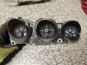 Alfa GTV 1.8 TS PH2 1998 Náhradní díly - 6