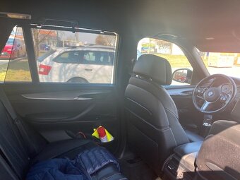 BMW X5 f15 - 6