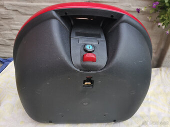 Motokufr 35L - 6