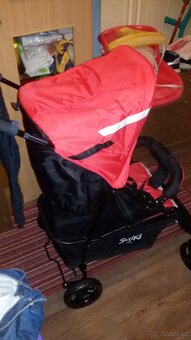 prodam za novni GOLFKY zn. SMIKI.JEN ZA 500KC. - 6