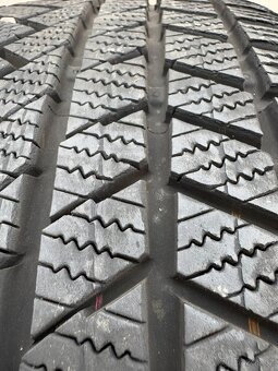 Originál alu kola Mercedes Gle 5x112 R20 zimní - 6