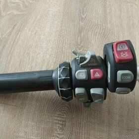 5. Bmw 1200 gs , 1250 gs Adventure DIELY - 6