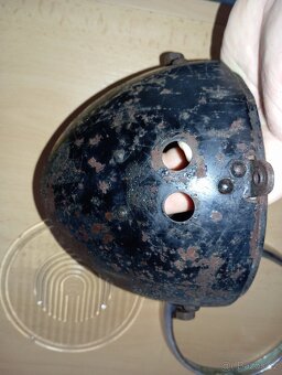 Prodám světlo Bosch eas 150 - 6