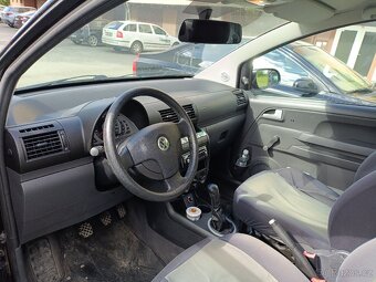 VW FOX - 6
