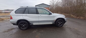 Bmw X5 3.0D - 6