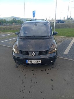 Renault espace 19 dci 85kw - 6