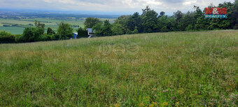 Prodej pole, 1419 m², Olomouc-Droždín - 6