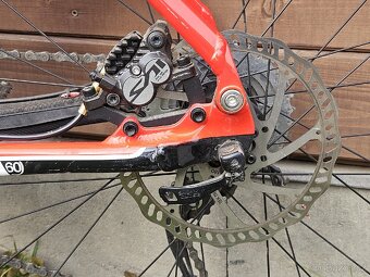 Felt Virtue 60 - 6