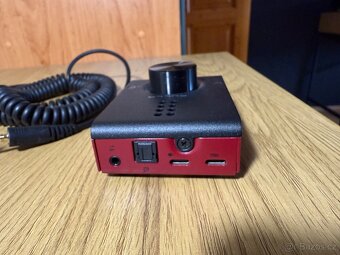 Beyerdymamic DT 770 PRO 250 ohm plus schiit zosilnovac - 6