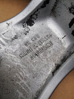 Ferrari 348 zadní disky R17 136538 - 6