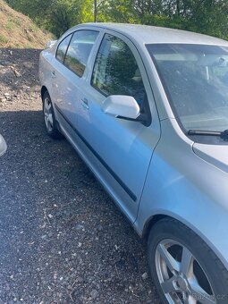 Skoda octavia - 6