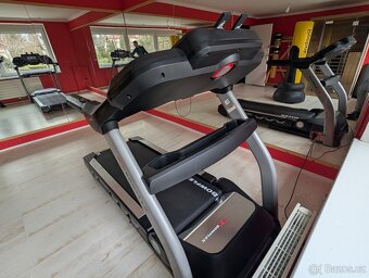 Profi běžecký pás BOWFLEX BXT 326 - 6