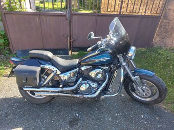 Suzuki Marauder - 6