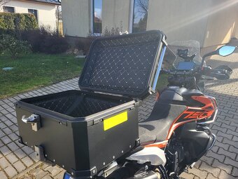 KTM 790 Adventure - 6
