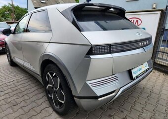 Hyundai IONIQ 5 V ZÁRUCE-PŘEDEHŘEV BATERIE - 6