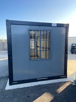Sklad, stavební banka, včetně elektroinstalace - 6
