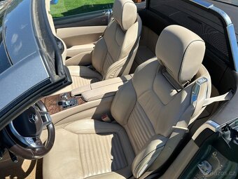 Prodám MERCEDES BENZ SL500 - 6