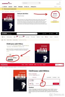 P. von Boeselager Chtěli jsme zabít Hitlera - opera Valkýra - 6
