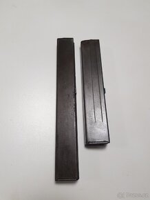 Zásobník sa 23/25 9mm - 6