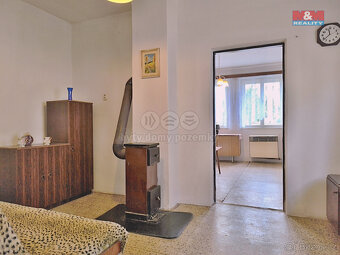 Prodej rodinného domu, 56 m², Světlá nad Sázavou, ul. Rozkoš - 6