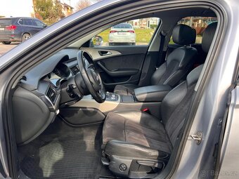 Predam Audi A6 Allroad - 6