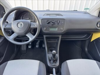 Škoda Citigo 1,0 MPI,44kW - 6