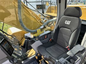 Cat 336 G-F vyměnit za bagr, nasadit Lamborghini fer - 6