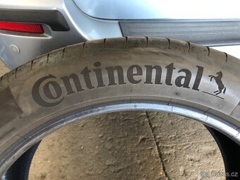 225/45 R20 105Y Continental letní sada - 6